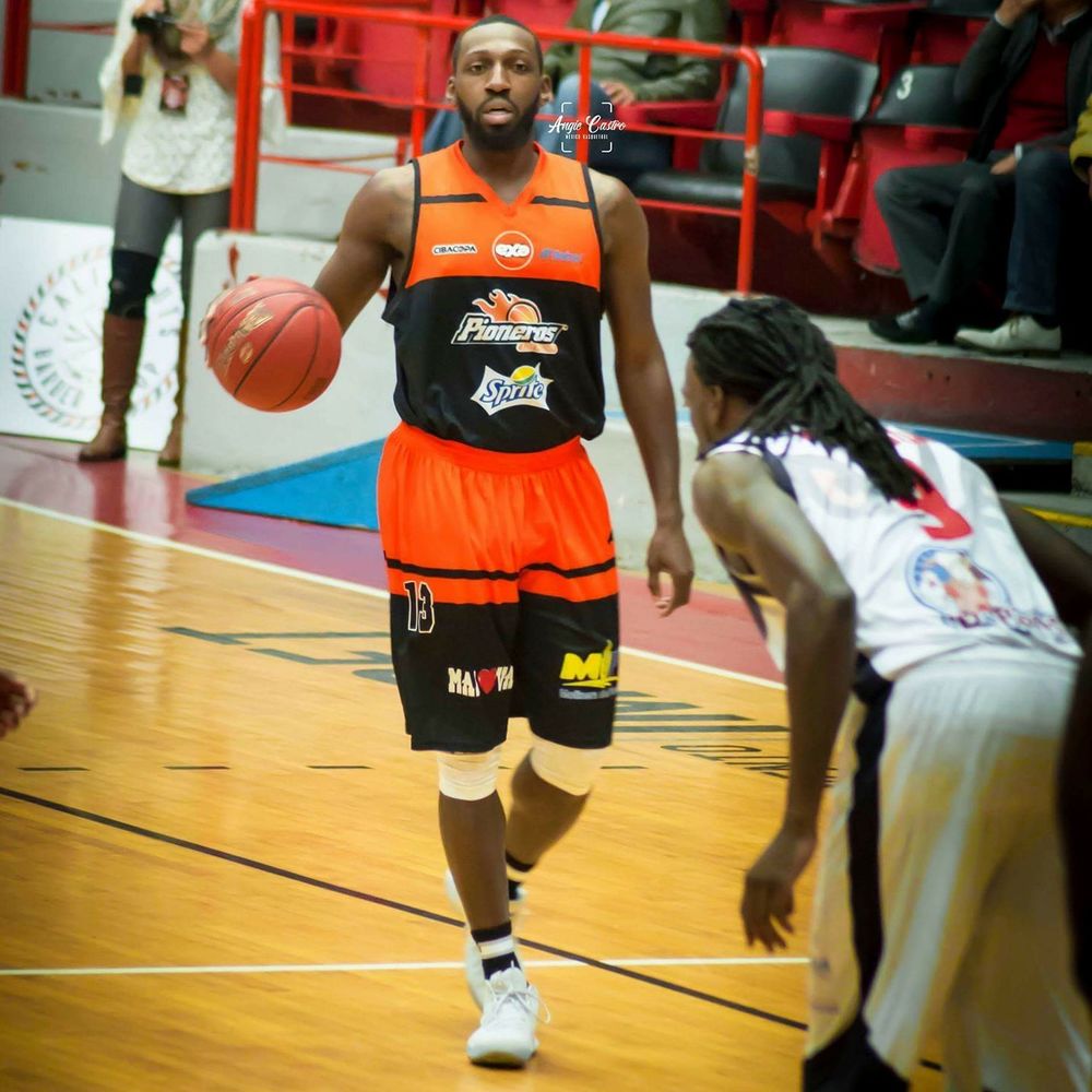 Meet your Posher, Nick